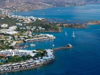 Elounda Beach Hotel Elounda Beach Hotel