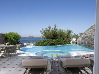 Elounda Gulf Villas Kreta Elounda Gulf Villas 2-bedroom Executive Spa villa