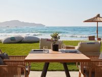 Domes Noruz Chania Restaurang på Domes Noruz Chania