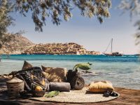 Domes of Elounda Kreta Domes of Elounda Beach