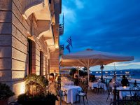 Poseidonion Grand Hotel Poseidonion Grand Hotel