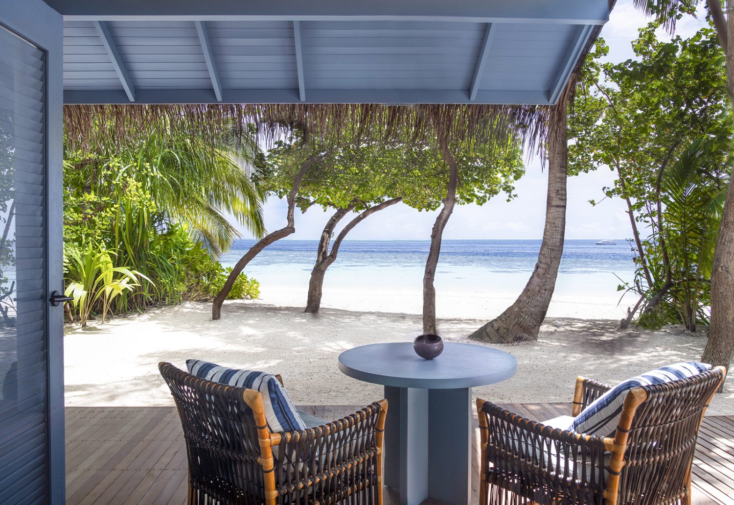At&t Raffles Res med Lime travel till Maldiverna | Lime Travel