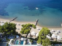 Danai Beach Resort & Villas Danai Beach Resort & Villas Aerial