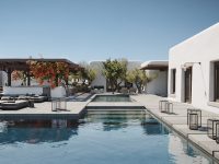 Kalesma Kalesma s Kalesma Mykonos Pool