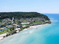 Sani Club Sani Club Aerial