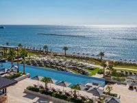 Amara Amara Beach view