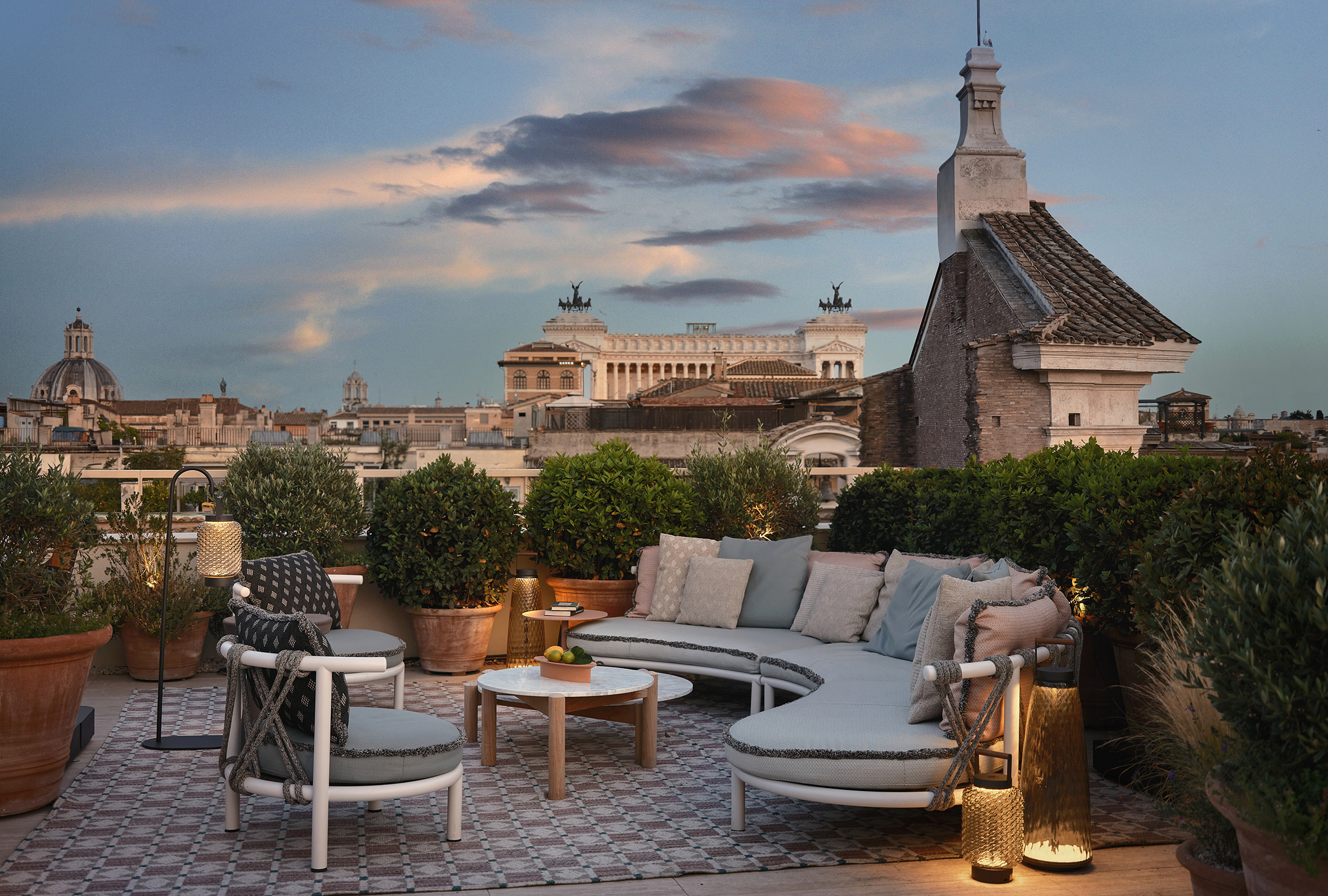 Res med Lime Travel till Rom | Lime Travel