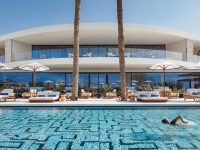 One&Only Aesthesis Aten One&Only Aesthesis Building2