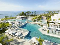 Parklane, a Luxury Collection Resort & Spa Limassol Parklane, a Luxury Collection Resort & Spa Main pool