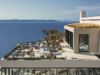 One&Only Kéa Island Grekland One&Only Kéa Island Aerial