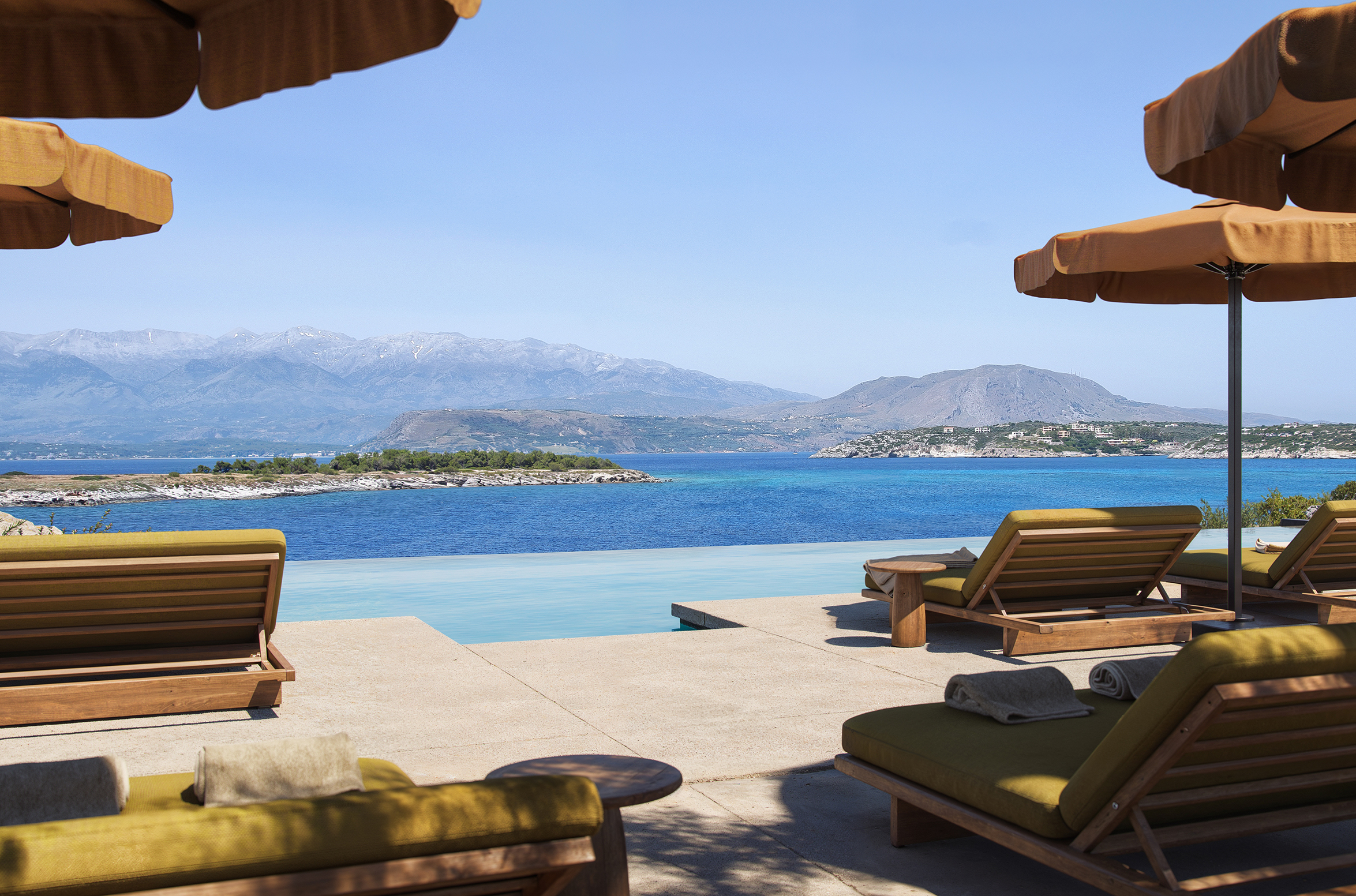JW Marriott Crete Resort & Spa | Lime Travel
